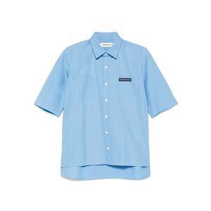 Namacheko Men Guard Shirt With Short Sleeves